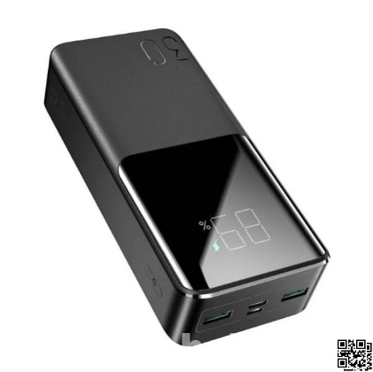 JOYROOM JR-QP193 30000mAh Power Bank